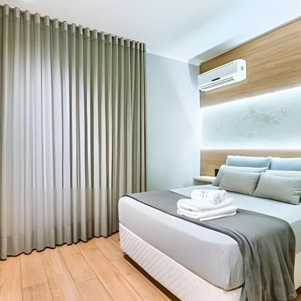 Apartamento Cambuí | Piscina, Academia, Garagem - Foto 2