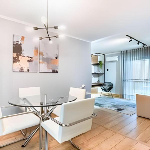Apartamento Cambuí | Piscina, Academia, Garagem - Foto 5