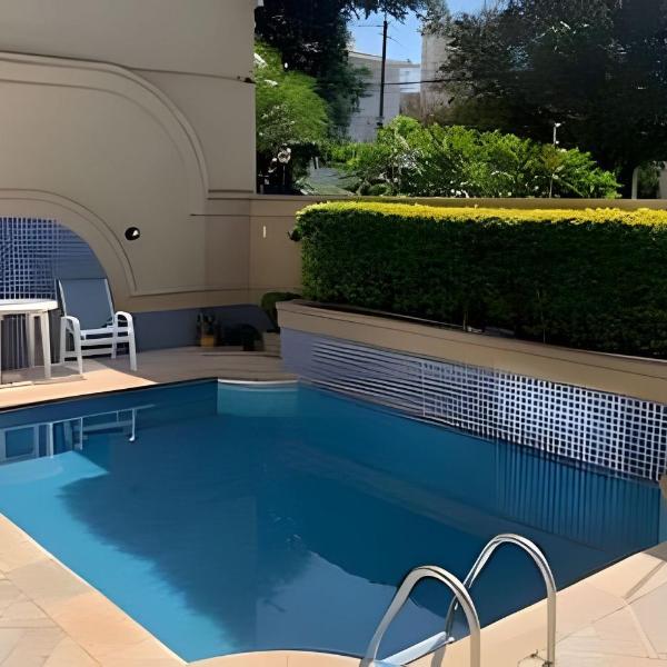 Apartamento Cambuí | Piscina, Academia, Garagem - Foto 4