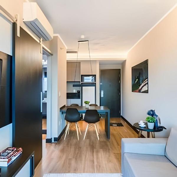 Exclusivo, Moderno e Completo