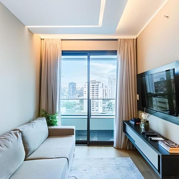 Exclusivo, Moderno e Completo - Foto 5