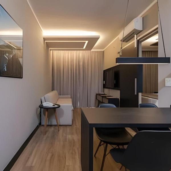Exclusivo, Moderno e Completo - Foto 3