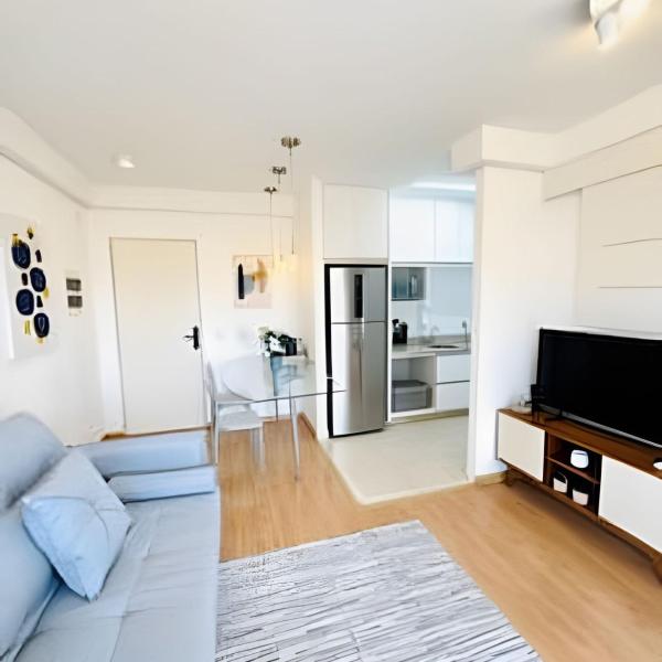 Apartamento Cambuí - Piscina, Academia e Garagem - Foto 5