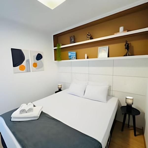 Apartamento Cambuí - Piscina, Academia e Garagem - Foto 2