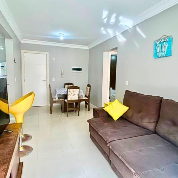 Apartamento com 2 quartos na Praia de Bombas - Foto 5