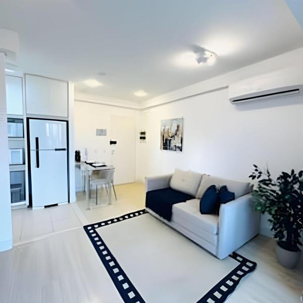 Apartamento Cambuí | Piscina, Academia e Garagem - Foto 4