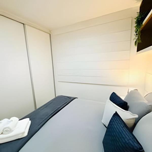 Apartamento Cambuí | Piscina, Academia e Garagem - Foto 5