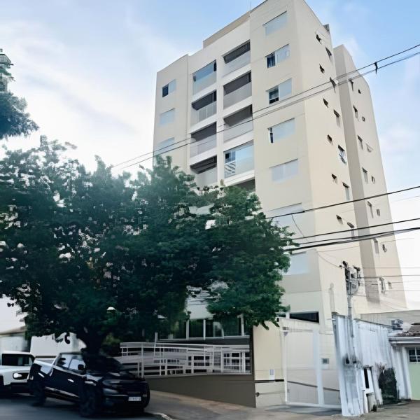 Apartamento Cambuí | Piscina, Academia e Garagem - Foto 2