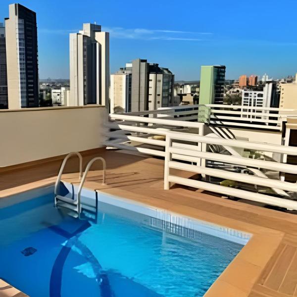 Apartamento Cambuí | Piscina, Academia e Garagem - Foto 3