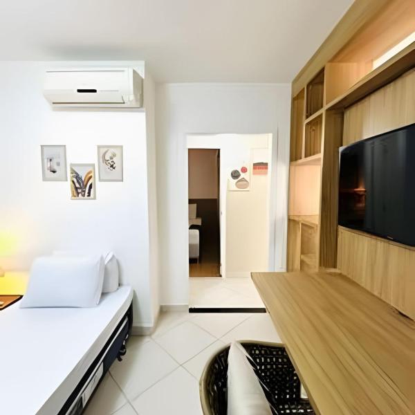 Ap Inteiro, Espaçoso e Familiar em Bairro Nobre! - Foto 4