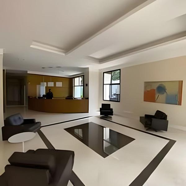 Conforto e praticidade em ap moderno e lindo - Foto 5