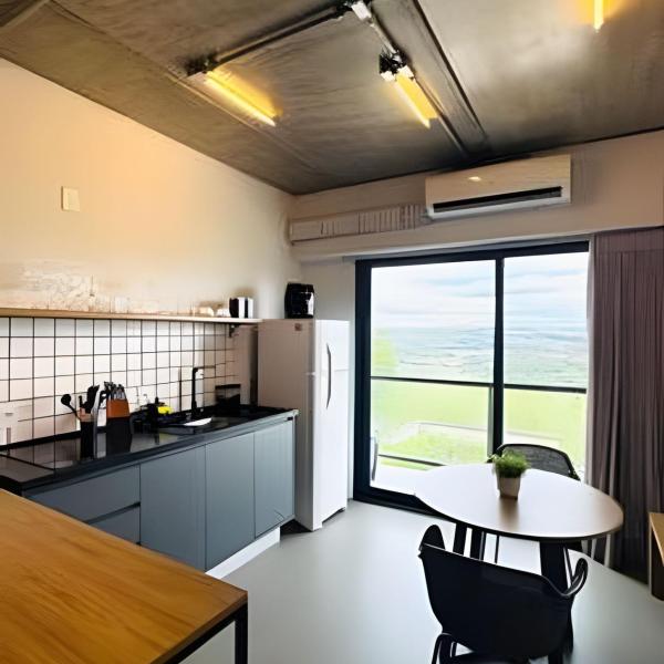 Studio - Moderno, Estiloso e com Tudo que Precisa! - Foto 3