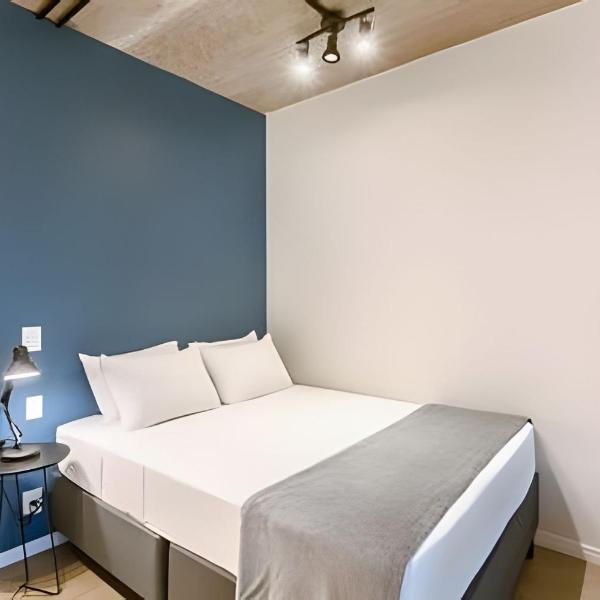 Studio - Contemporâneo, charmoso e Exclusivo! - Foto 3