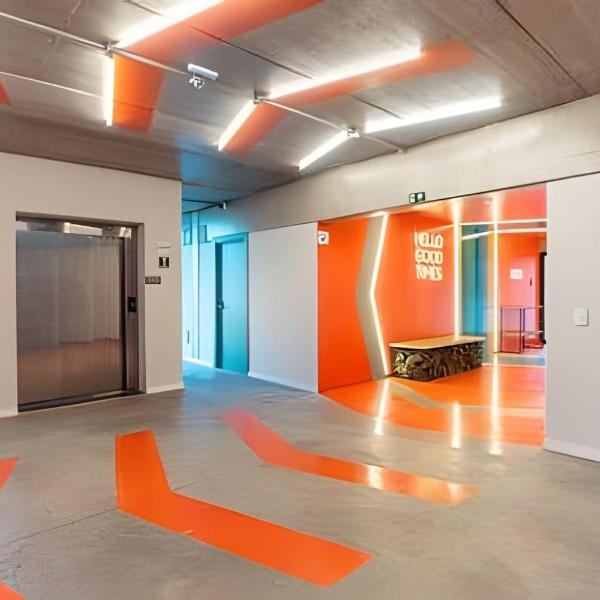 Studio - Contemporâneo, charmoso e Exclusivo! - Foto 4