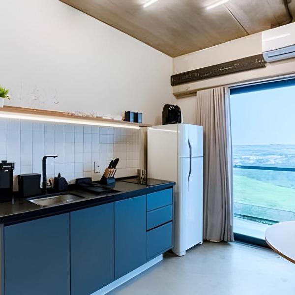Studio - Contemporâneo, charmoso e Exclusivo! - Foto 5