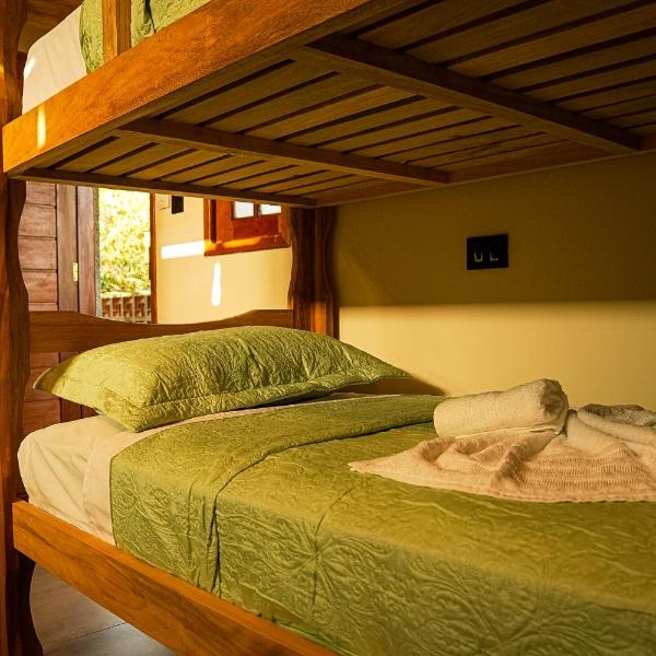 Hotel Pousada Flor de Alecrim - Goiana - Foto 2