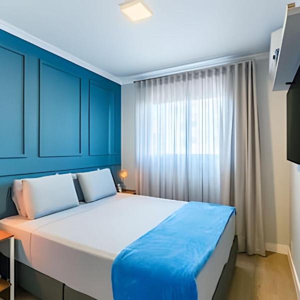 Apartamento Cambuí - Piscina, Academia e Garagem - Foto 2