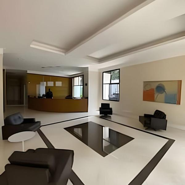 Apartamento Cambuí - Piscina, Academia e Garagem - Foto 5