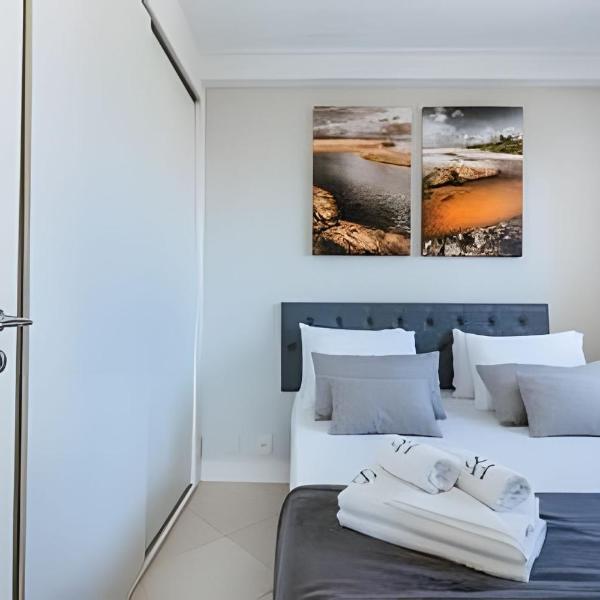Apartamento Familiar, Espaçoso e Aconchegante