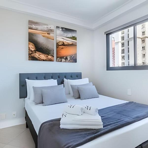Apartamento Familiar, Espaçoso e Aconchegante - Foto 3