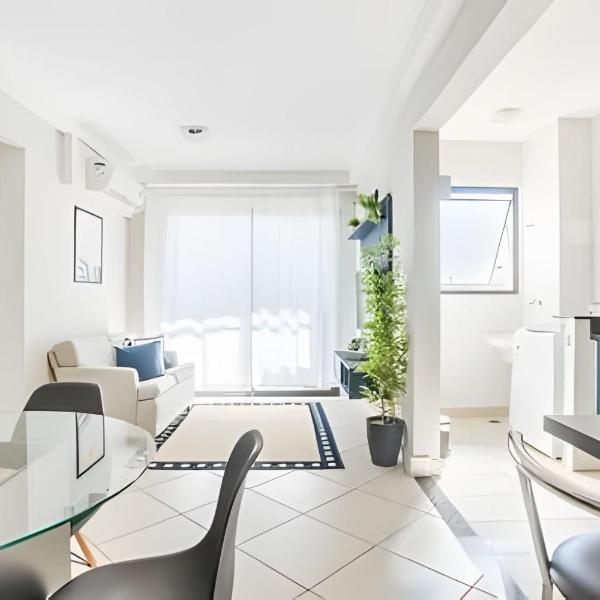 Apartamento Familiar, Espaçoso e Aconchegante - Foto 5