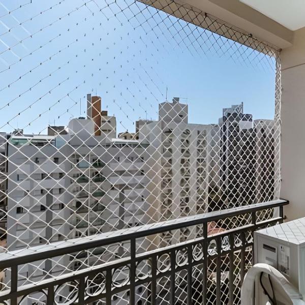 Apartamento Familiar, Espaçoso e Aconchegante - Foto 4