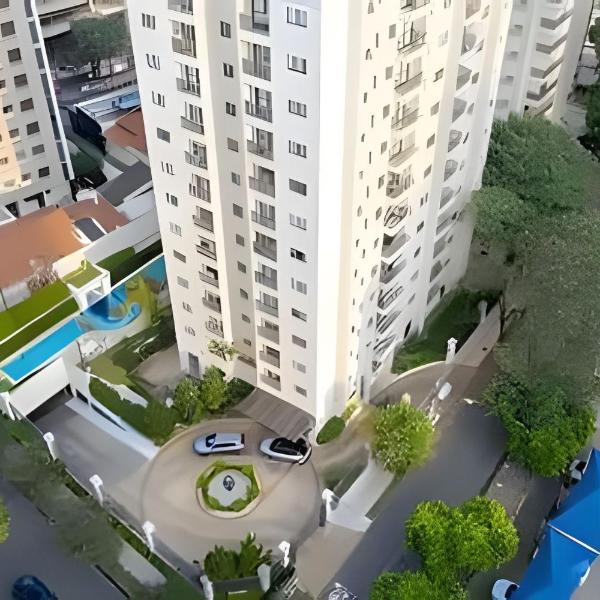 Apartamento Familiar, Espaçoso e Aconchegante - Foto 2