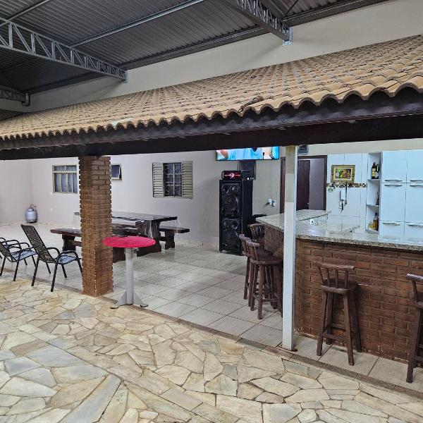 Chácara HZ - Foto 5