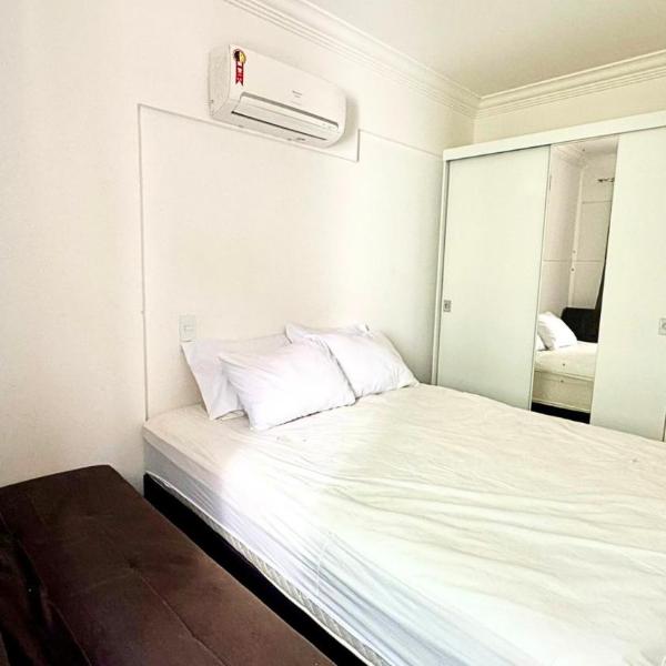 Apartamento com 2 quartos em prédio com piscina - Foto 2