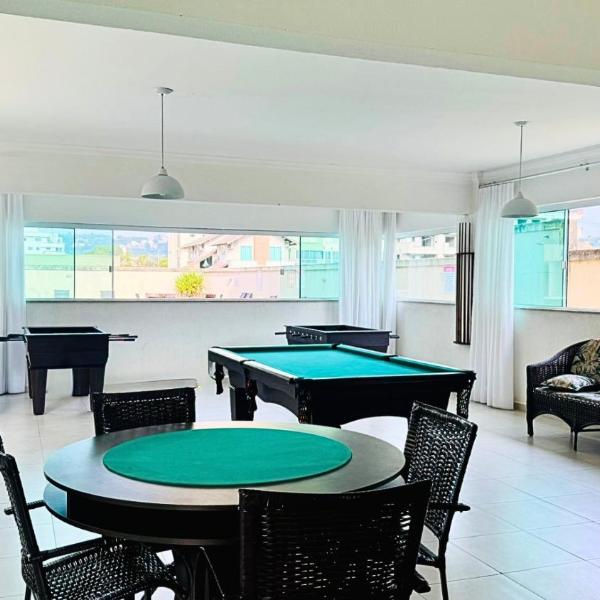 Apartamento com 2 quartos em prédio com piscina - Foto 5