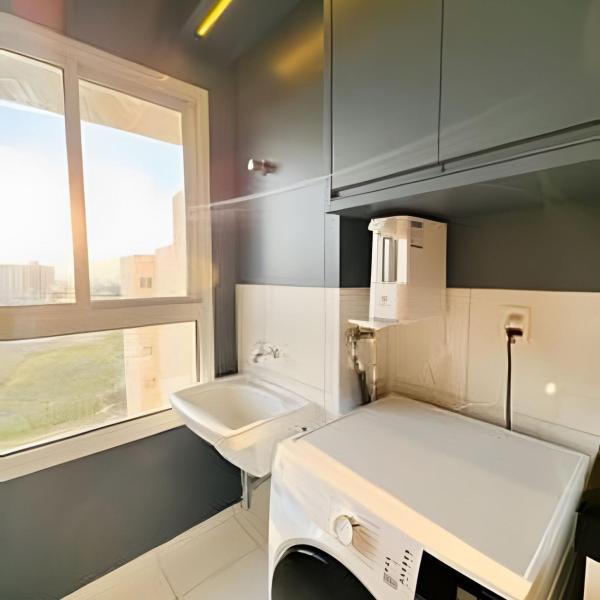 Apartamento | Piscina, Academia e Garagem Coberta - Foto 4