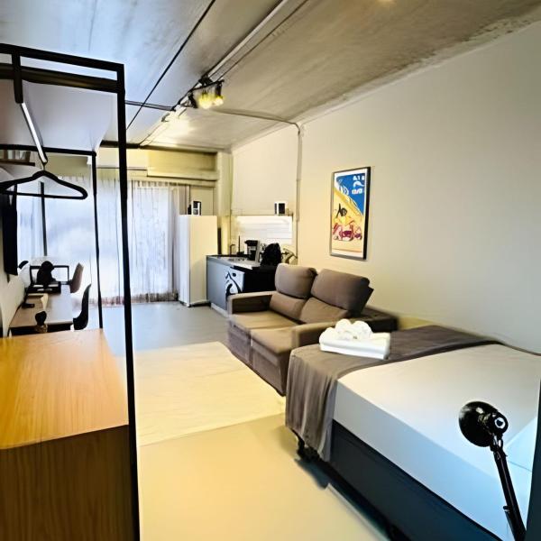Studio - Moderno, Estiloso e Completo! - Foto 2