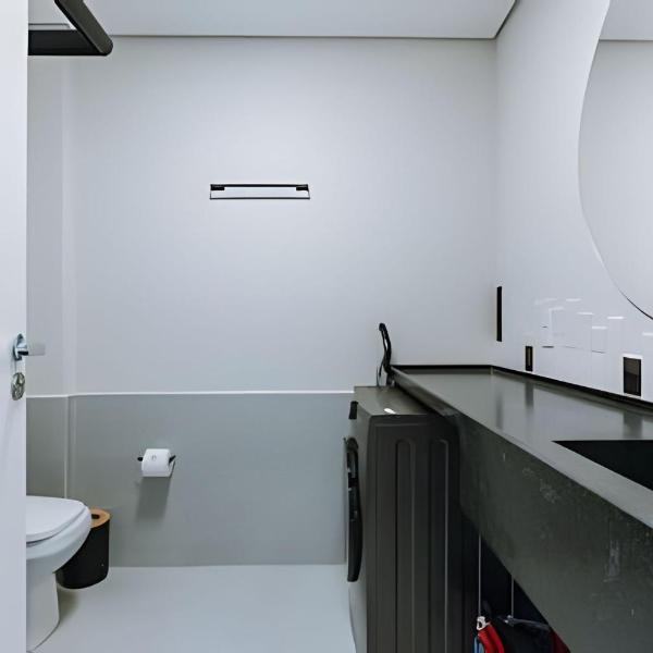 Studio - Elegante, conceitual e diferenciado
