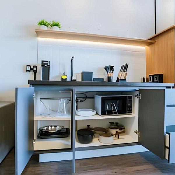 Studio - Elegante, conceitual e diferenciado - Foto 4