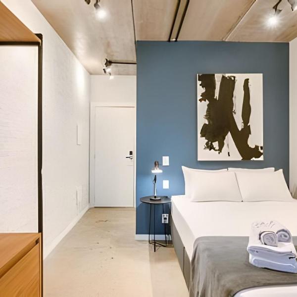 Studio - Arrojado, estiloso e tudo novo - Foto 5