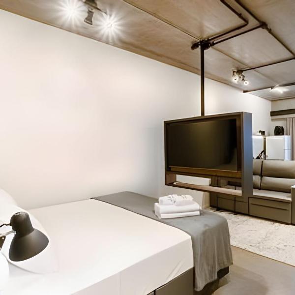 Studio - Arrojado, estiloso e tudo novo - Foto 3