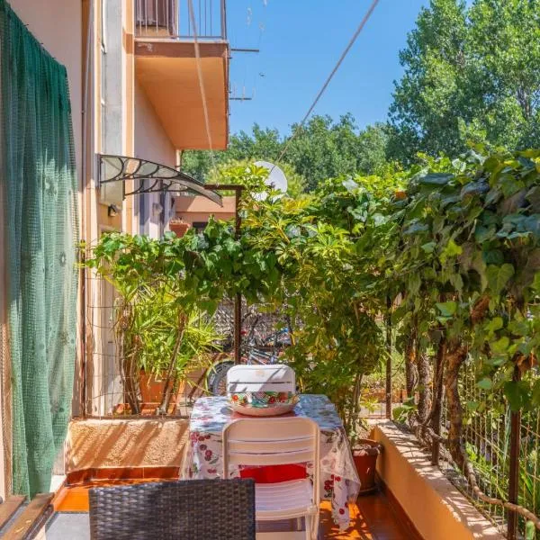Casa Maria, hotel di Olbia