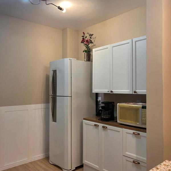 Apartamento completo 2 quartos
