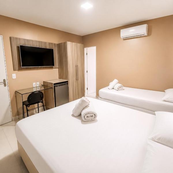 Hotel Itaparica - Foto 5