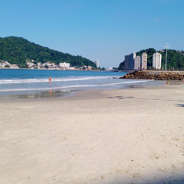 Aconchego Praia