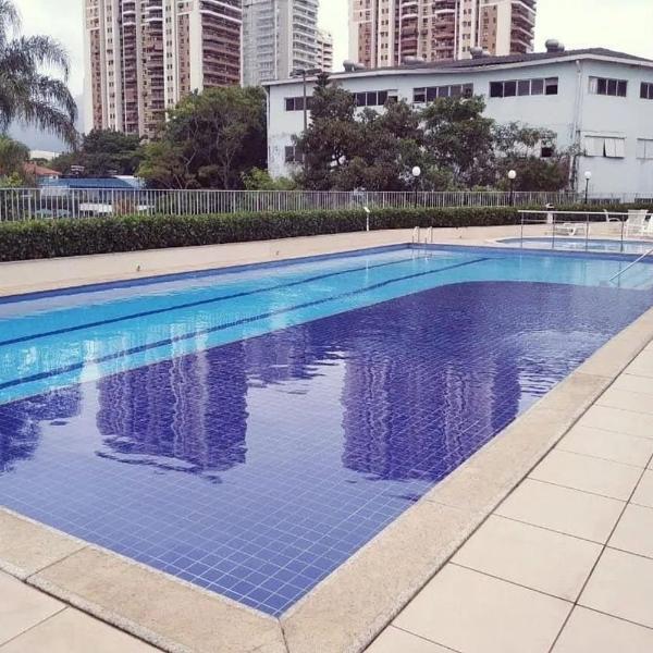 Linda Vista c/ Varanda e Banheira a 8 min da praia - Foto 4