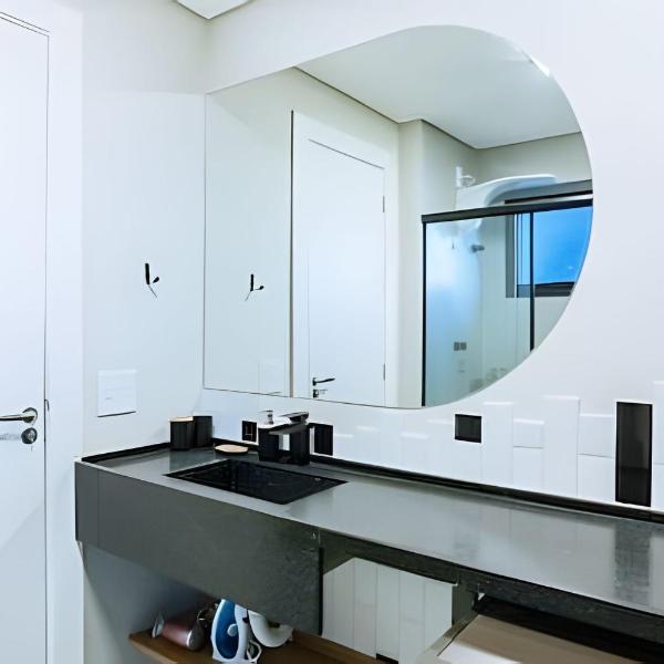 Studio - Moderno e Cheio de Personalidade - Foto 3