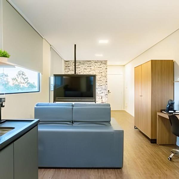 Studio - Moderno e Cheio de Personalidade - Foto 5