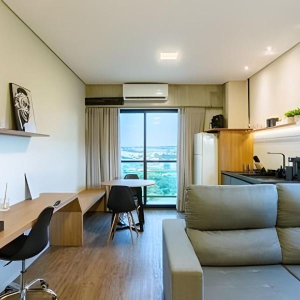Studio - Moderno e Cheio de Personalidade - Foto 4