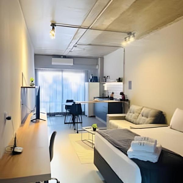 Studio - Novinho, completo e cheio de estilo! - Foto 5