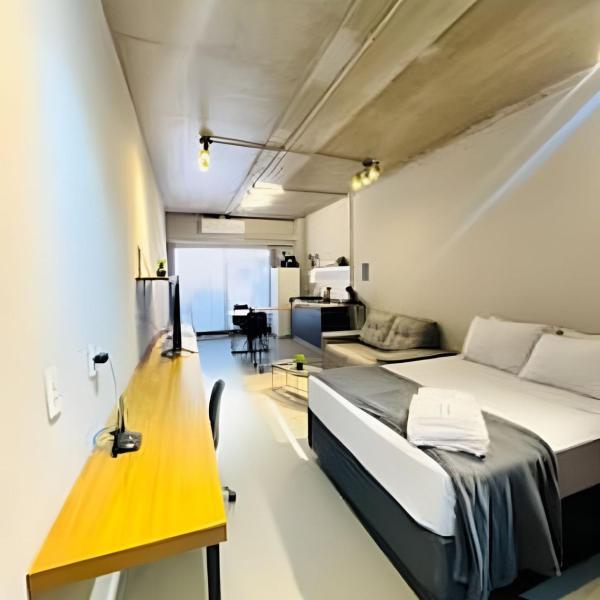 Studio - Novinho, completo e cheio de estilo! - Foto 4