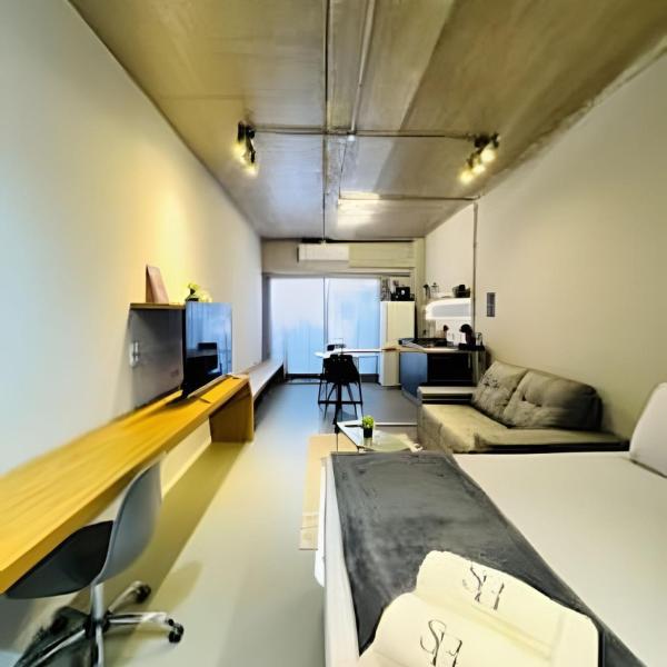 Studio - Novinho, completo e cheio de estilo! - Foto 2