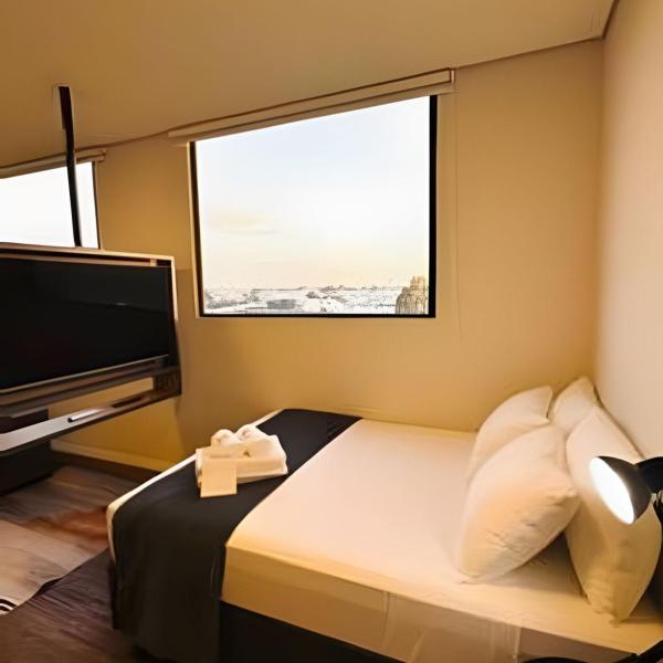 Studio - Novo e Arrojado, Espaçoso e Completo! - Foto 2