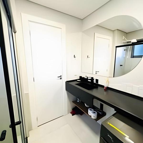 Studio - Novo e Arrojado, Espaçoso e Completo! - Foto 3