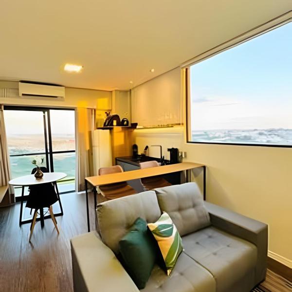 Studio - Novo e Arrojado, Espaçoso e Completo! - Foto 4
